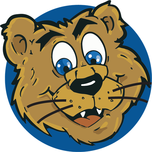 Cougar Head